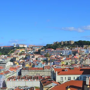 Feeling Chiado 29 Lisboa
