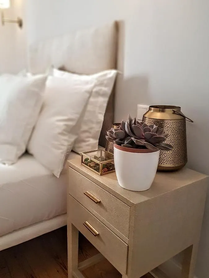 Comfort In The Center Of Lisbon Apartment